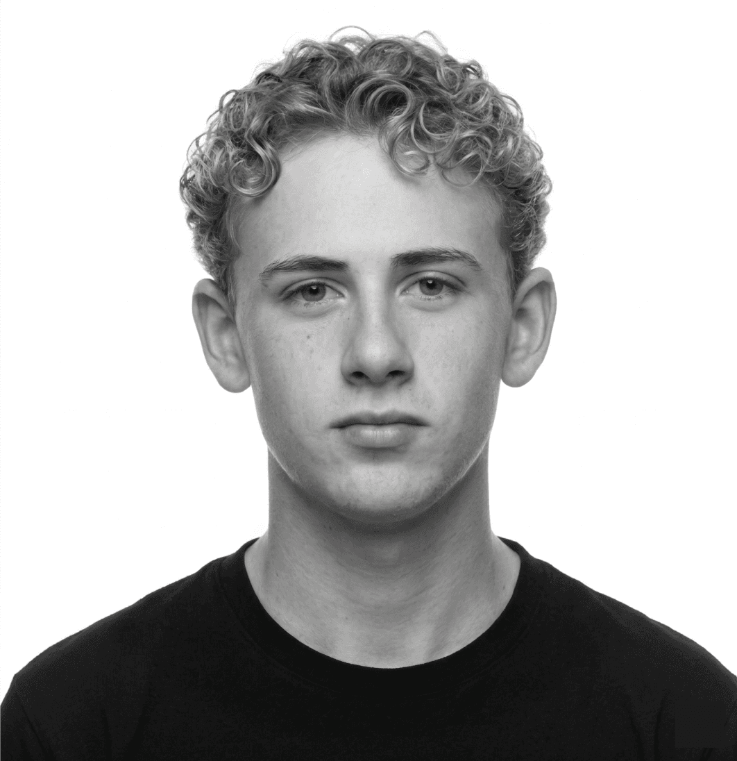 Fynn Schulz – Webdesigner und SEO-Experte aus dem Saarland