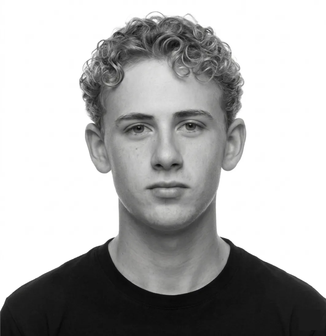 Fynn Schulz – Webdesigner und SEO-Experte aus dem Saarland