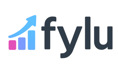 Fylu Marketing & Design Logo