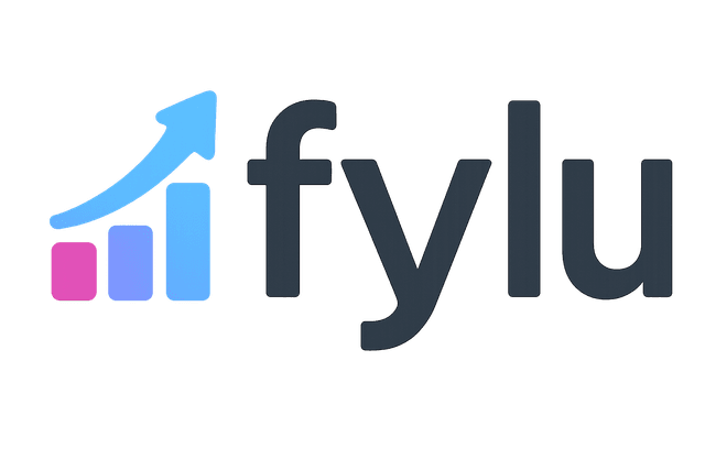 Fylu Marketing & Design Logo