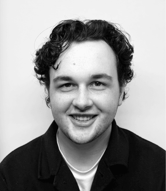 Julian Stosse — Technische Leitung bei Fylu