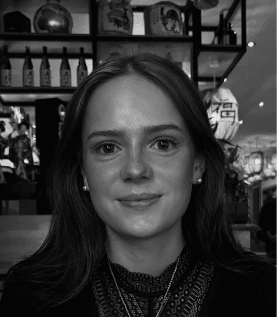 Noelle Dohr — Head of Marketing bei Fylu