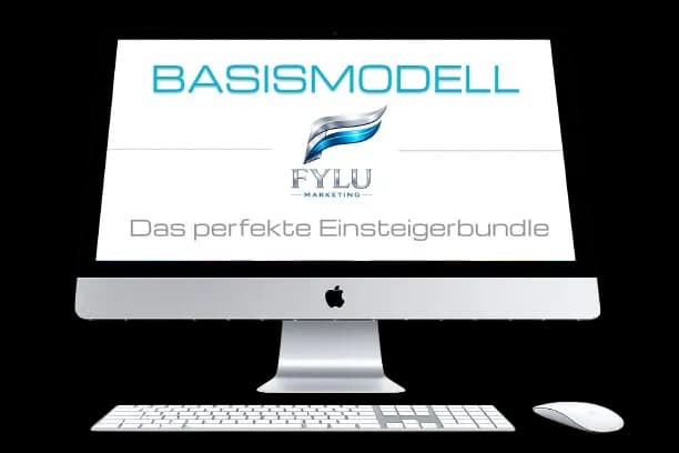 Basismodell – Sichtbar werden